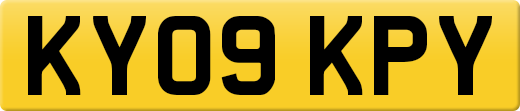 KY09KPY